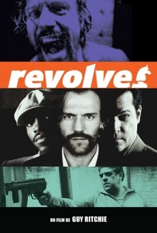 Revolver