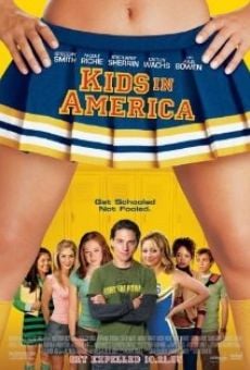 Kids in America