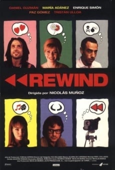 Ver película Rewind