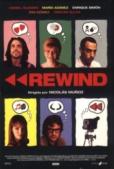 Rewind on-line gratuito