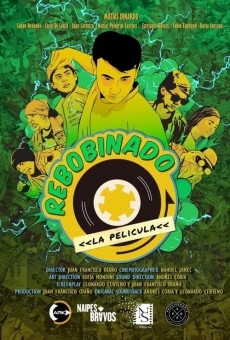 Rebobinado, la película online free