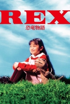 Rex: A Dinosaur's Story, película completa en español