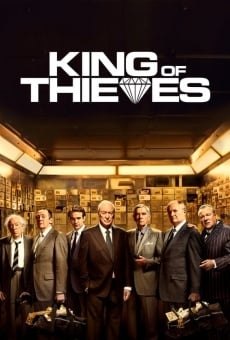 King of Thieves stream online deutsch