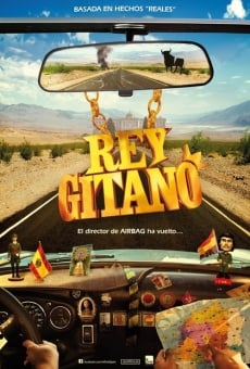 Ver película Rey gitano