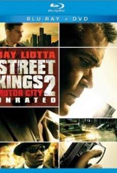 Street Kings 2: Motor City online