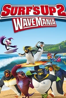 Ver película Reyes de las olas 2: WaveManía