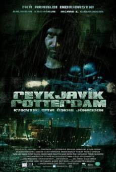 Reykjavík-Rotterdam (2008)