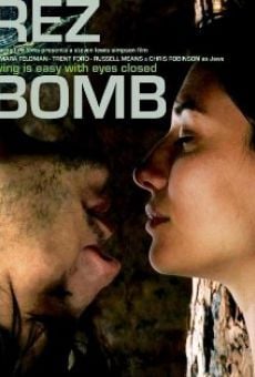 Ver película Rez Bomb