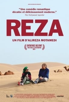 Reza streaming en ligne gratuit