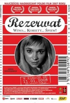 Rezerwat en ligne gratuit