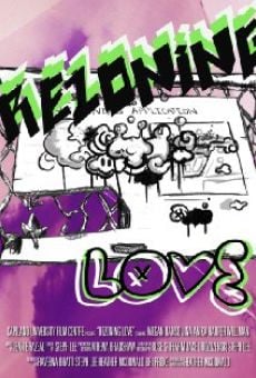 ReZoning Love online streaming
