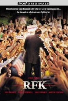 RFK online streaming