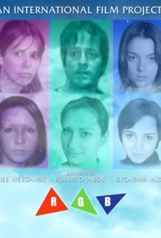 RGB: RedGreenBlue (2005)