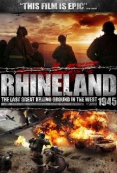 Rhineland streaming en ligne gratuit