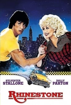 Rhinestone, película en español