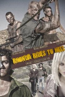 Ver película Rhonda Rides to Hell