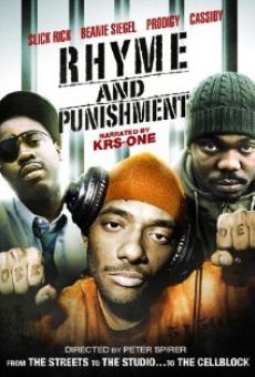 Rhyme and Punishment en ligne gratuit