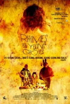 Película: Rhymes for Young Ghouls