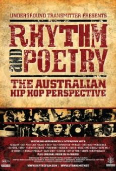 Rhythm and Poetry online streaming