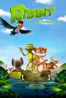 Ribbit prince malgré lui streaming en ligne gratuit