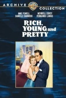 Rich, Young and Pretty on-line gratuito