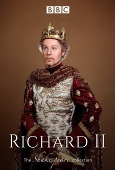 King Richard the Second