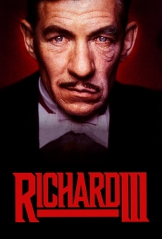 Película: Ricardo III