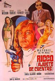 Ricco (1973)