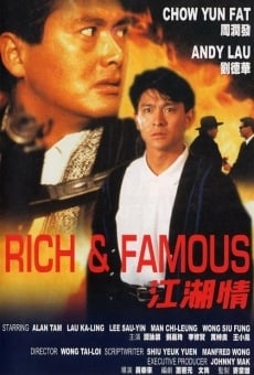 Ver película Rich and Famous