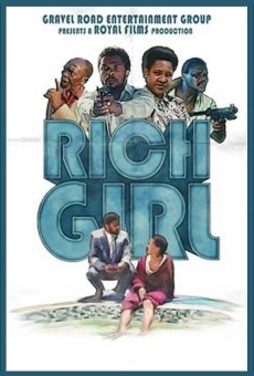 Rich Girl en ligne gratuit