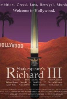 Richard III online free