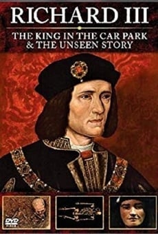 Richard III: The King in the Car Park online