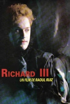 Richard III en ligne gratuit