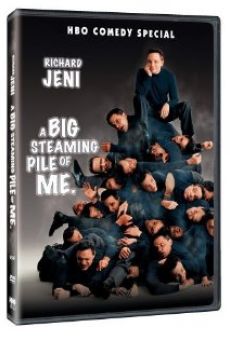 Richard Jeni: A Big Steaming Pile of Me on-line gratuito