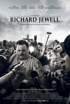 Le cas Richard Jewell en ligne gratuit