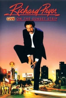 Richard Pryor Live on the Sunset Strip en ligne gratuit