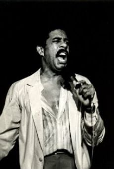 Ver película Richard Pryor: Omit the Logic