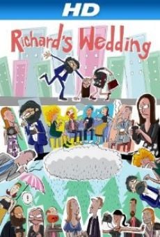 Richard's Wedding