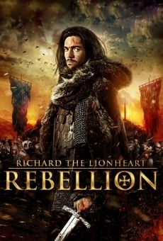 Ver película Richard the Lionheart: Rebellion