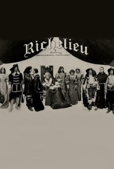 Richelieu online streaming