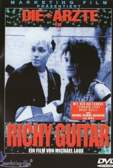 Richy Guitar en ligne gratuit