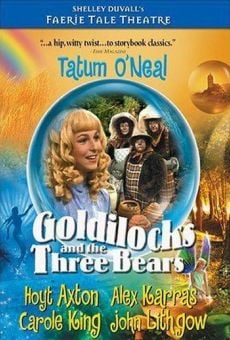 Goldilocks and the Three Bears on-line gratuito