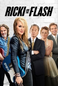 Ricki and the Flash online kostenlos