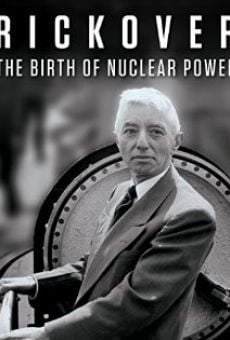 Rickover: The Birth of Nuclear Power