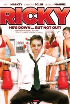 Ver película Ricky