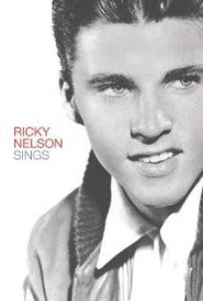 Ricky Nelson Sings en ligne gratuit