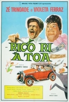 Rico Ri à Toa online streaming