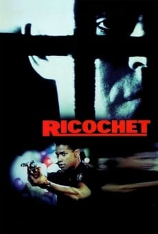 Ricochet online