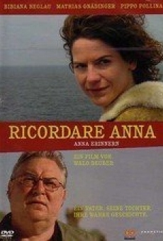 Ricordare Anna on-line gratuito