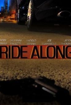 Ride Along online kostenlos